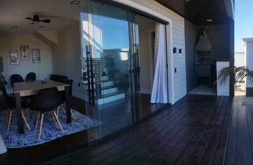 Jaguaruna House | Beach house close to the dunes, sea and lagoons.