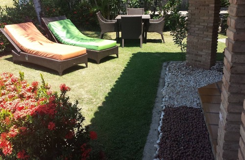 Itaparica House | Beach house, gated community, beach access, sleeps 15 people.