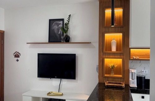 Rio do Ouro House | Beach house in a gated community. Enclosed area with barbecue | Small pets allowed