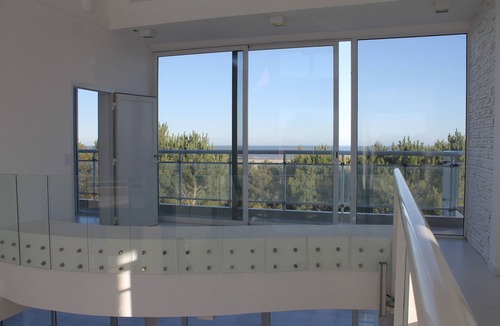 Pinamar Villa | Beach House in Maritimo II Costa Esmeralda