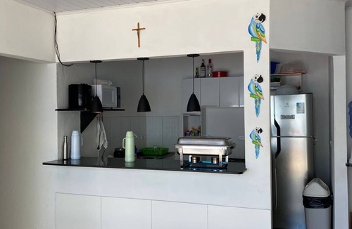 Japaratinga Hotel | Beach house in Japaratinga (Good Vibes) - 1.5 km from the main beach/town center