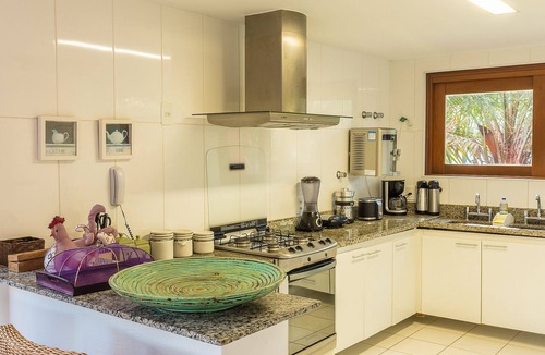 Sauipe House | Beach House in Costa do Sauípe - Bahia
