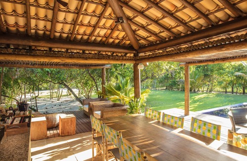 Sauipe House | Beach House in Costa do Sauípe - Bahia