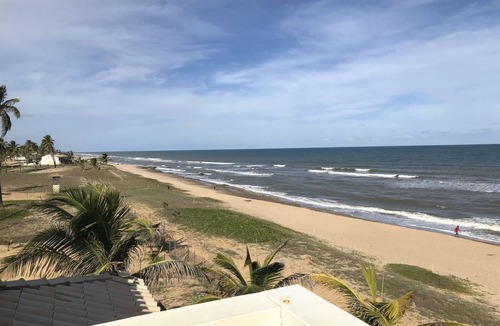 Porto de Sauipe House | Beach house in Porto de Sauípe, Bahia, Brazil