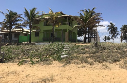 Porto de Sauipe House | Beach house in Porto de Sauípe, Bahia, Brazil