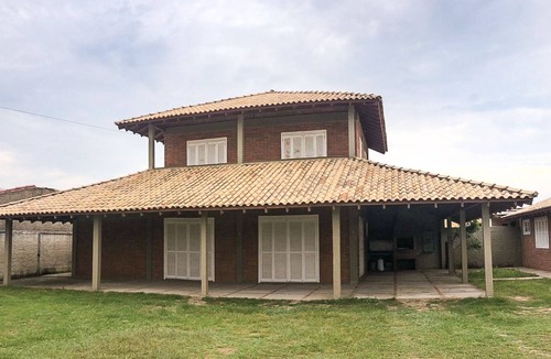 Atlantico House | Beach House in Hermenegildo