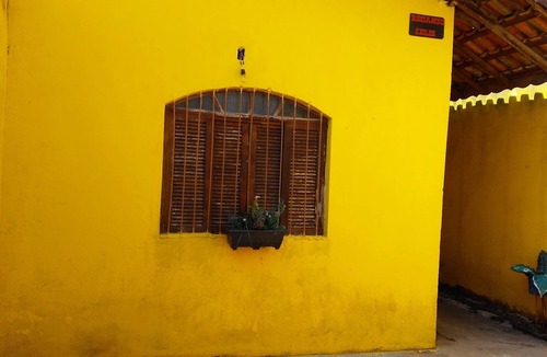 Mongagua House | Beach house in Mongaguá