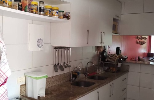 Praia dos Carneiros House | Beach house in open condominium, with large garden and barbecue