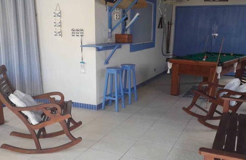 Porto de Galinhas House | Beach house in Porto de Galinhas with private pool.
