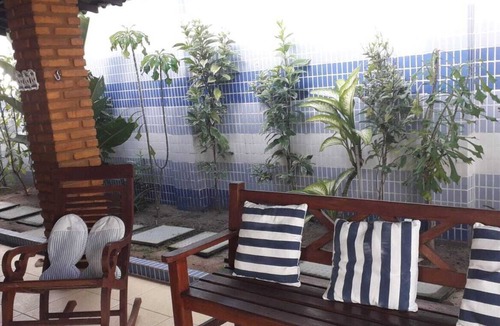 Porto de Galinhas House | Beach house in Porto de Galinhas with private pool.