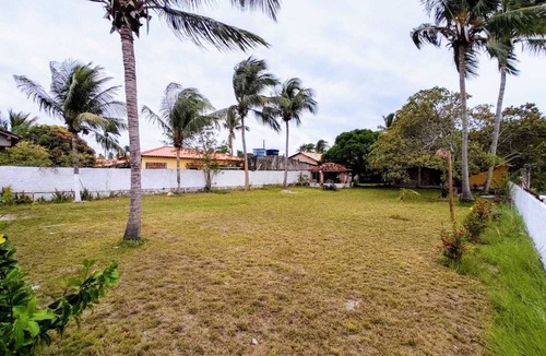 Vera Cruz House | Beach house on Vera Cruz Island, Barra Grande neighborhood.