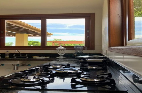 Sauipe House | Beach house rental in Costa do Sauípe