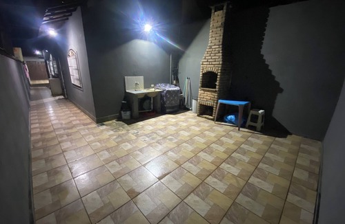 Itanhaem House | Beach house/Suarão - Itanhaém, 7 minutes walk from the beach.