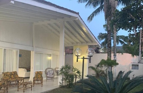 Jardim Virginia House | Beach House with Pool