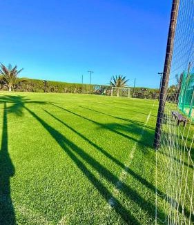 Porto das Dunas House | Beach Living Resort | Beachfront in Porto das Dunas
