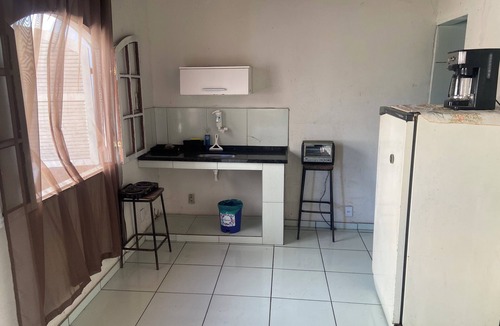 Sao Pedro da Aldeia Apartment | Beach Studio Apartment