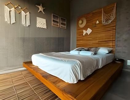Prumirim House | Beach Suite - Casa do Maravilha Prumirim