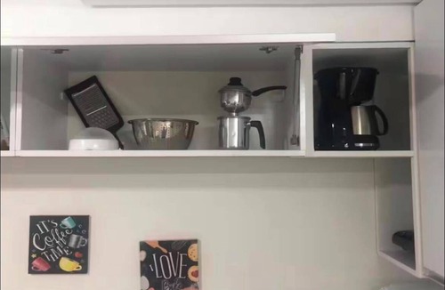 Piedade Apartment | Beachfront Apartment in Recife - Piedade Beach