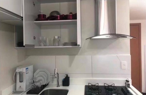 Piedade Apartment | Beachfront Apartment in Recife - Piedade Beach