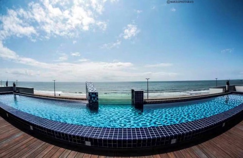 Piedade Apartment | Beachfront Apartment in Recife - Piedade Beach