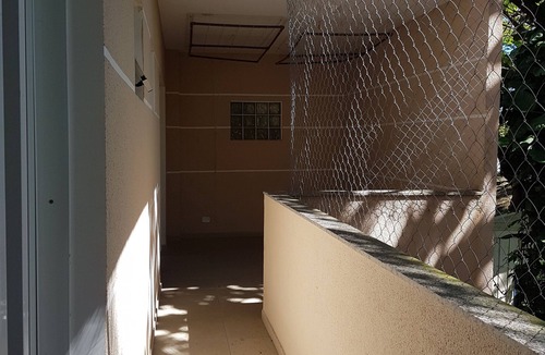 Guaratuba Apartment | Beachfront Apartment