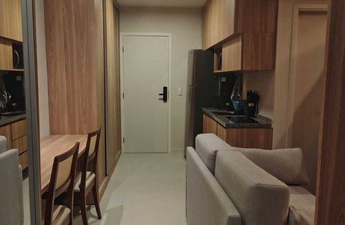Ondina Apartment | Beachfront apartment in Ondina next to Carnival 2