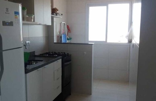 Maracana Condo | Beachfront apartment