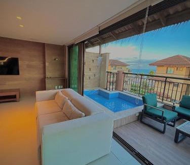 Aquiraz House | Beachfront Bungalow Manhattan Riviera | Aquiraz