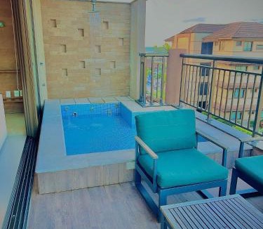 Aquiraz House | Beachfront Bungalow Manhattan Riviera | Aquiraz
