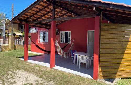 Campeche Leste Cottage | Beachfront house