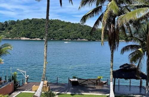 Conceicao de Jacarei House | Beachfront House | Porto Real Resort Angra dos Reis