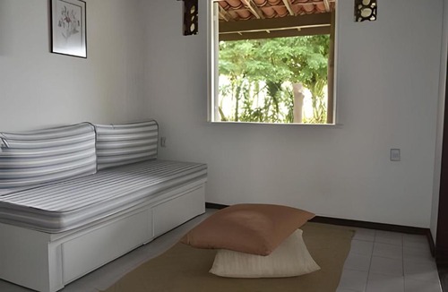 Ilha de Boipeba House | Beachfront House · Sea View · Bainema - Moreré - Boipeba Island