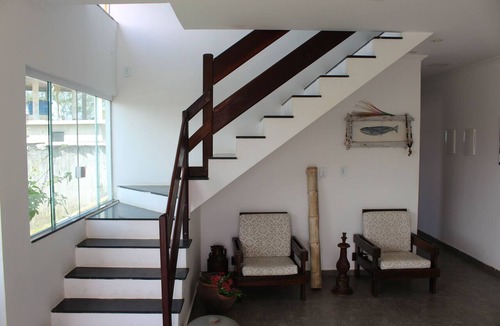 Foguete House | Beachfront Manor - Between Cabo Frio and Arraial do Cabo!