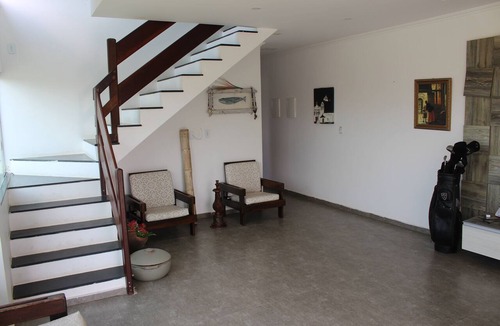 Foguete House | Beachfront Manor - Between Cabo Frio and Arraial do Cabo!