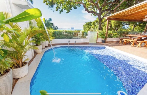 Pirangi do Norte House | Beachfront resort house, Porto Brasil Resort, Pirangi do Norte, Greater Natal, RN