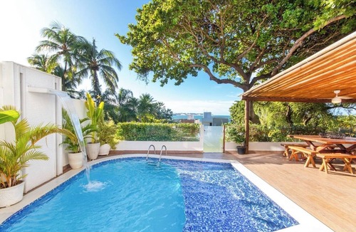 Pirangi do Norte House | Beachfront resort house, Porto Brasil Resort, Pirangi do Norte, Greater Natal, RN