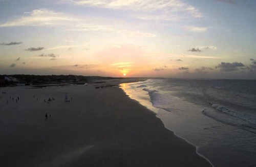 Salinopolis Resort | Beachfront resort in Salinas, Pará