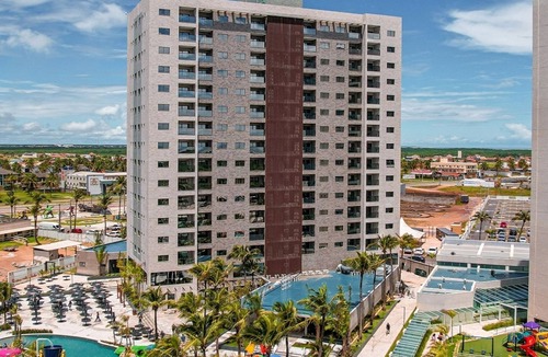 Salinopolis Resort | Beachfront resort in Salinas, Pará