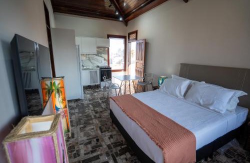 Caponga House | Beachfront Studio with Pool Caponga