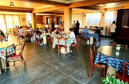 Pero Hotel | Beachfront suite right on the sand