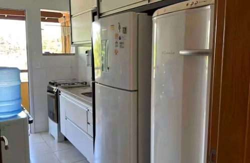 Itacimirim Apartment | Beachfront village