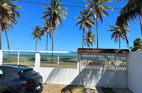 Barra do Sirinhaem House | Beachhouse in Barra do Sirinhaém