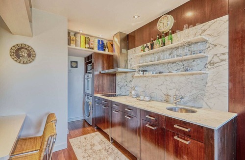 Puerto Madero Apartment | Beatiful Apartment at Faena w/access to Hotel