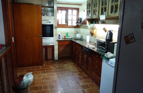 Pinamar House | Beatiful Family House Near The Beach
