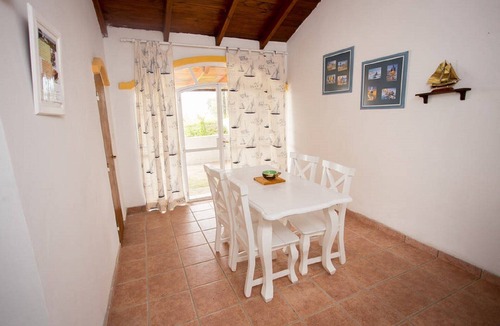 Tulumba Department Apartment | Beautiful apartment in Estancia - A real paradise