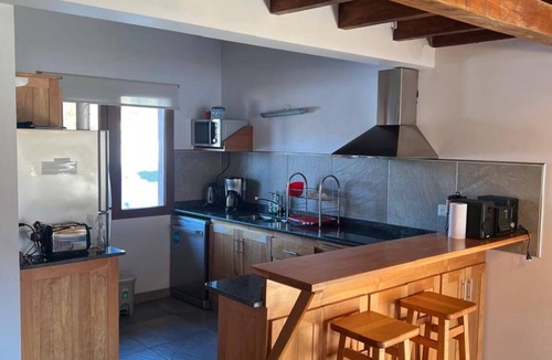 Villa Los Coihues House | Beautiful apartment in Arelauquen Golf