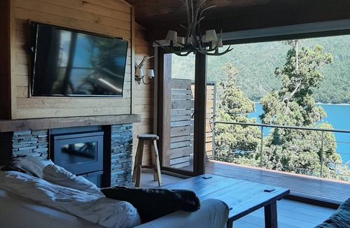 Villa Arelauquen House | Beautiful 1-bedroom condo in San Carlos de Bariloche