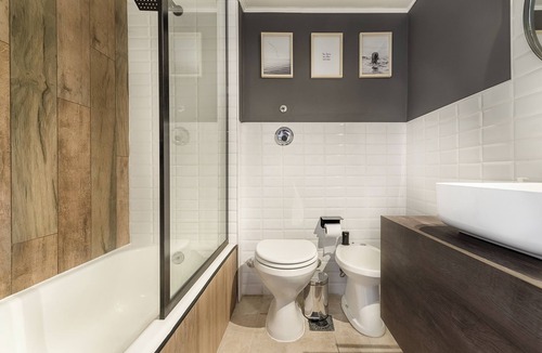 Centro Apartment | Beautiful and cozy apartment with a view in the city center