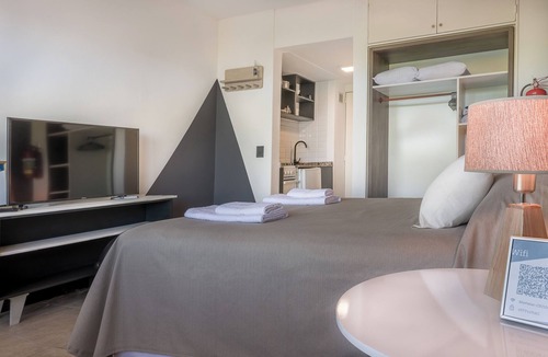 Centro Apartment | Beautiful and cozy apartment with a view in the city center