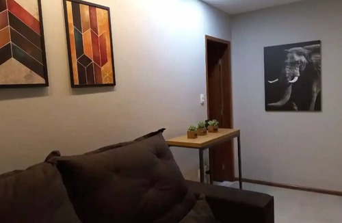 Jardim Santa Helena House | Beautiful 2 bedroom apartment for couples